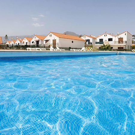 Classbnb - Two Apartments 250M From Las Americas Beach Playa de las Americas  Exterior photo