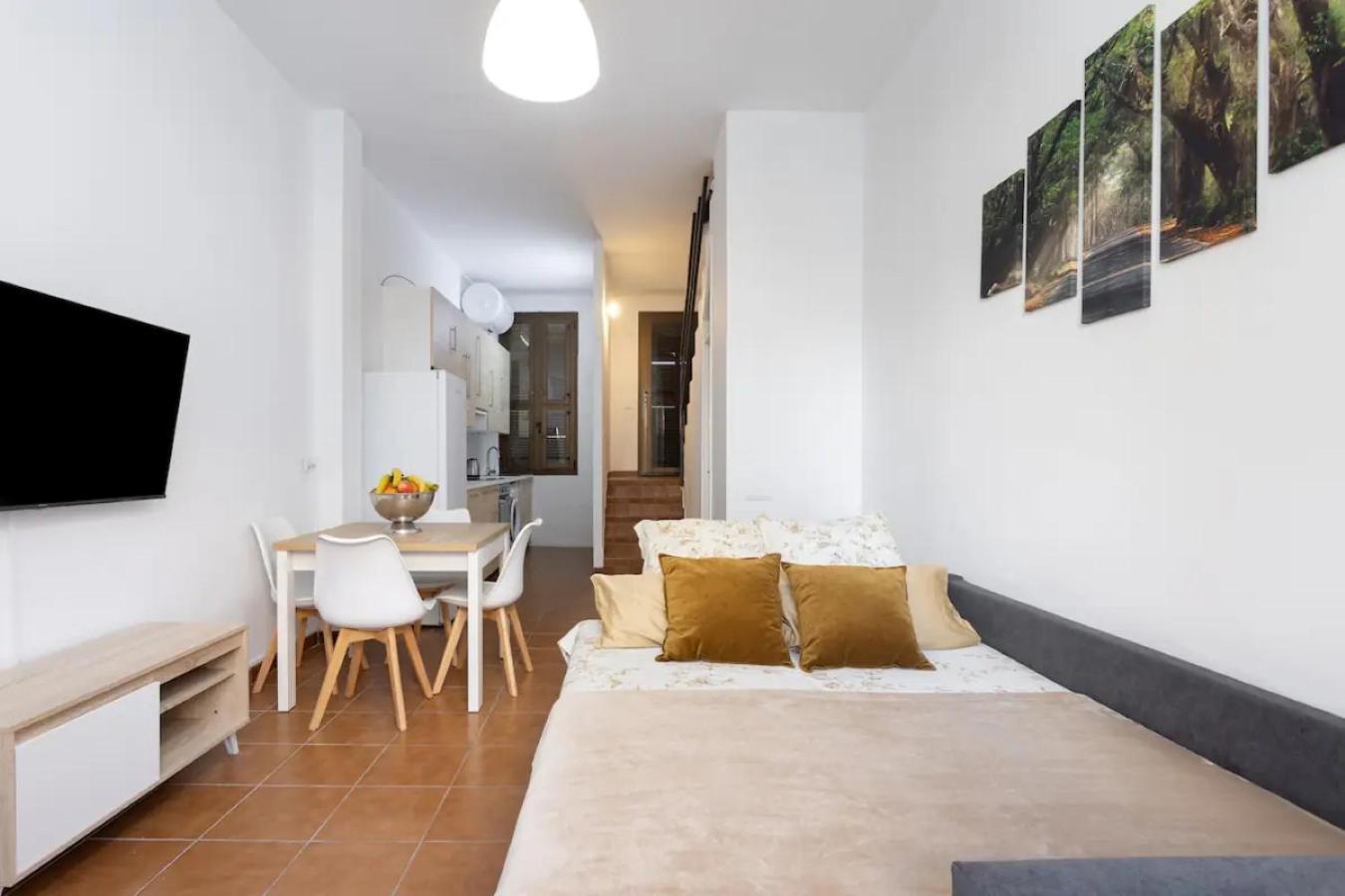 Classbnb - Two Apartments 250M From Las Americas Beach Playa de las Americas  Exterior photo