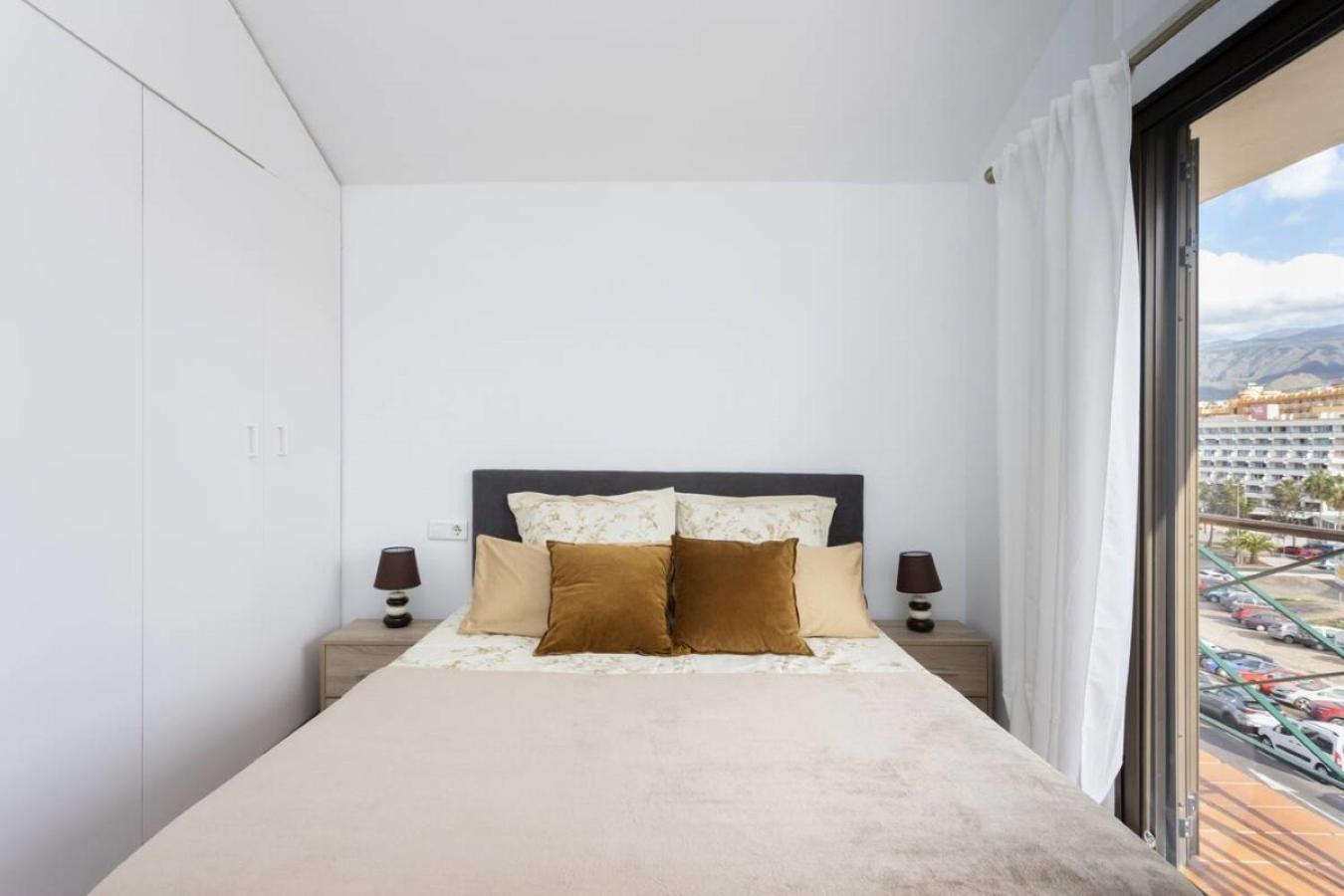 Classbnb - Two Apartments 250M From Las Americas Beach Playa de las Americas  Exterior photo