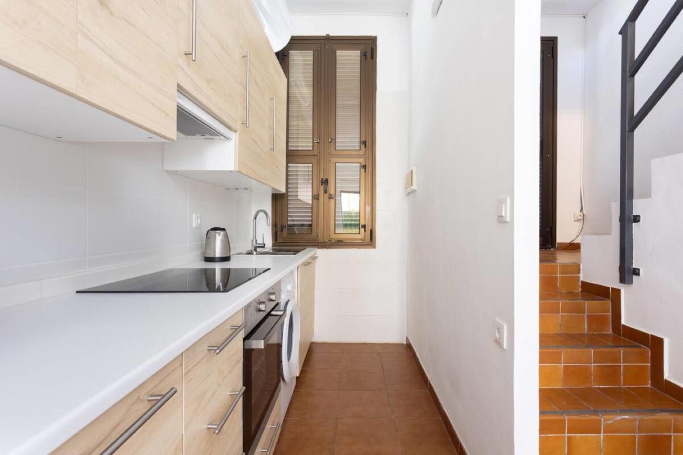Classbnb - Two Apartments 250M From Las Americas Beach Playa de las Americas  Exterior photo