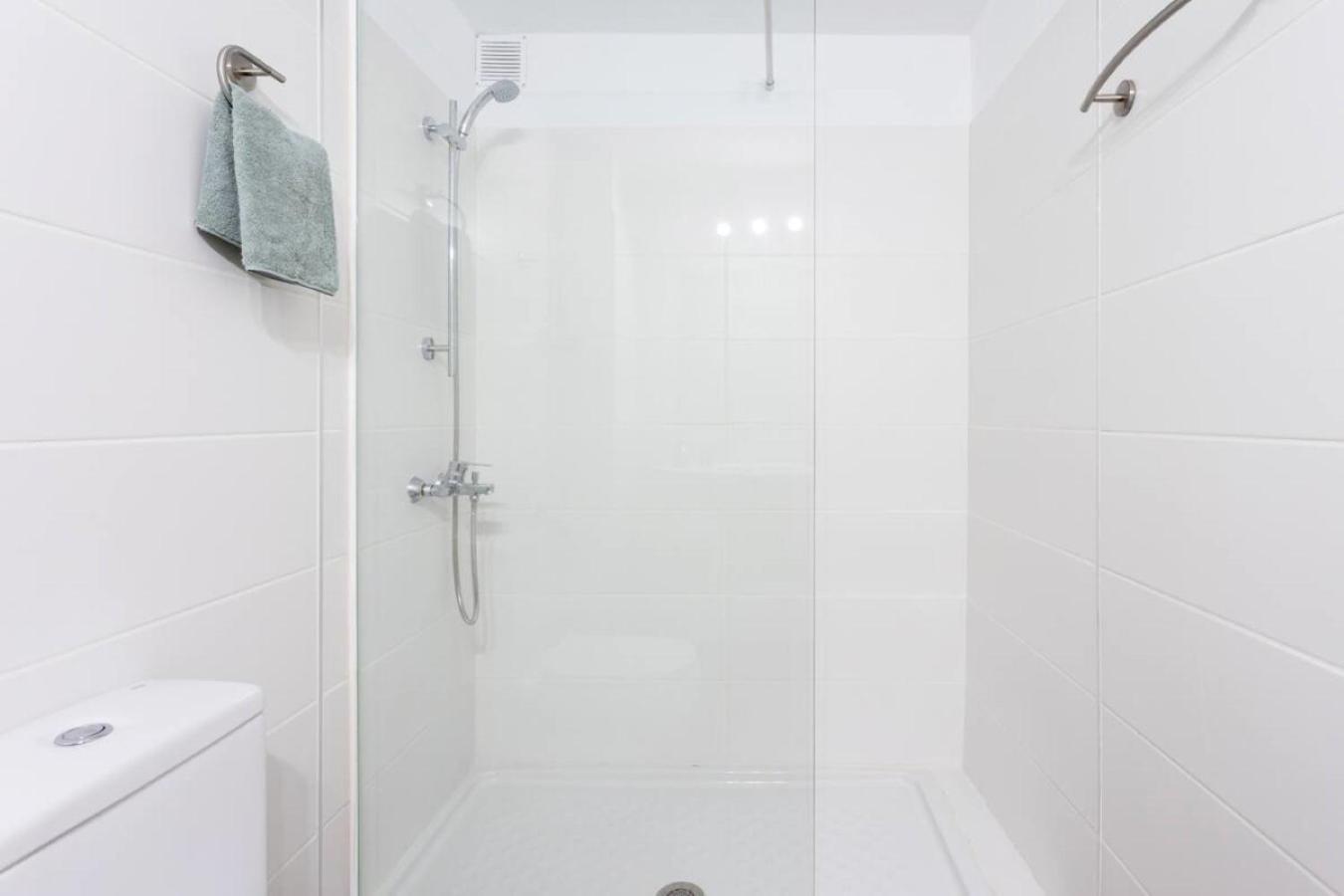 Classbnb - Two Apartments 250M From Las Americas Beach Playa de las Americas  Exterior photo