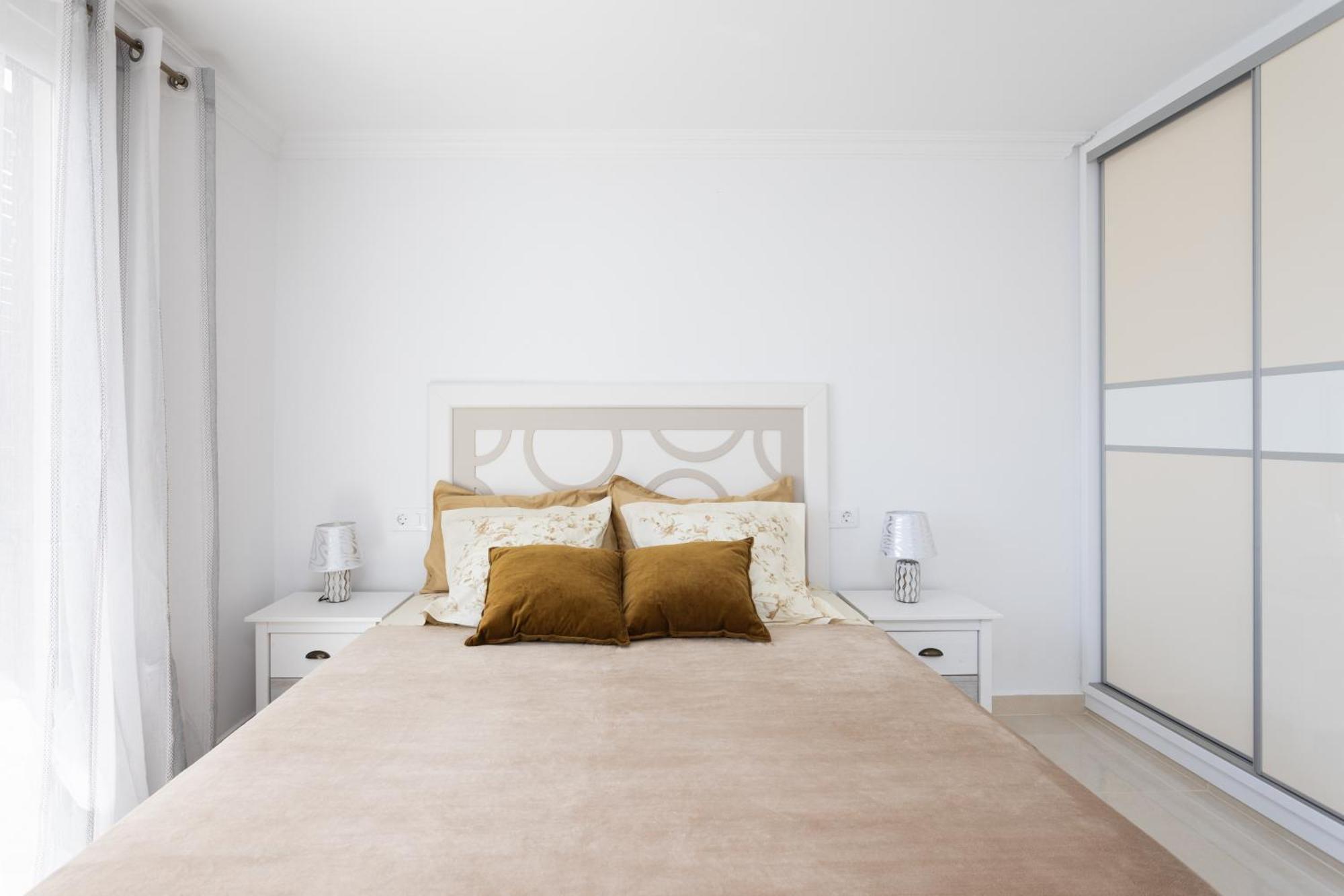 Classbnb - Two Apartments 250M From Las Americas Beach Playa de las Americas  Exterior photo