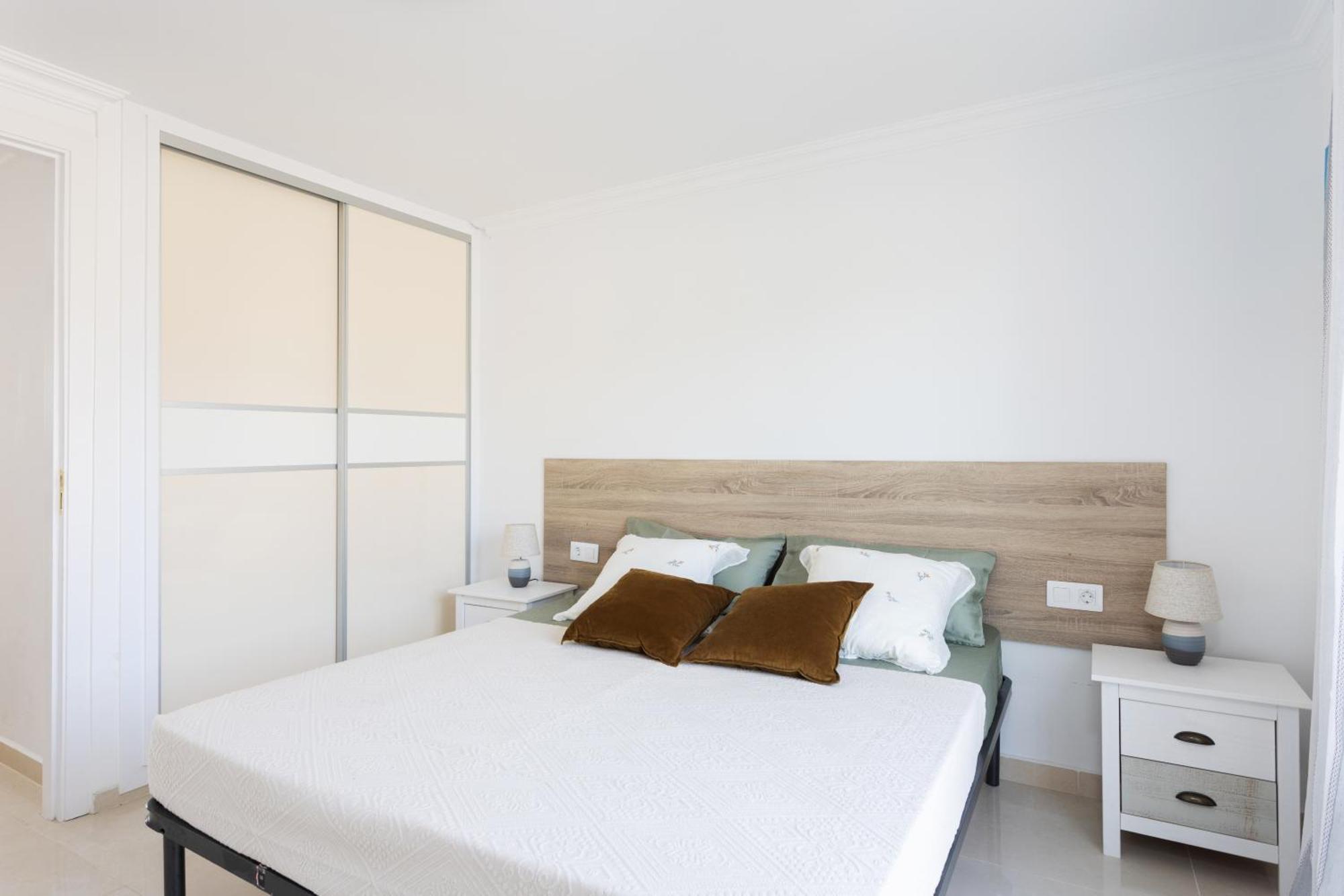 Classbnb - Two Apartments 250M From Las Americas Beach Playa de las Americas  Exterior photo