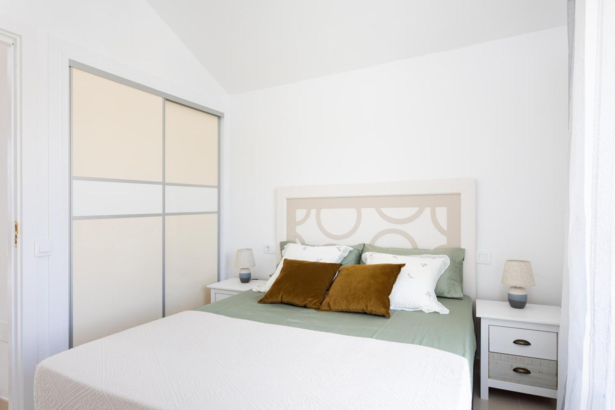 Classbnb - Two Apartments 250M From Las Americas Beach Playa de las Americas  Exterior photo
