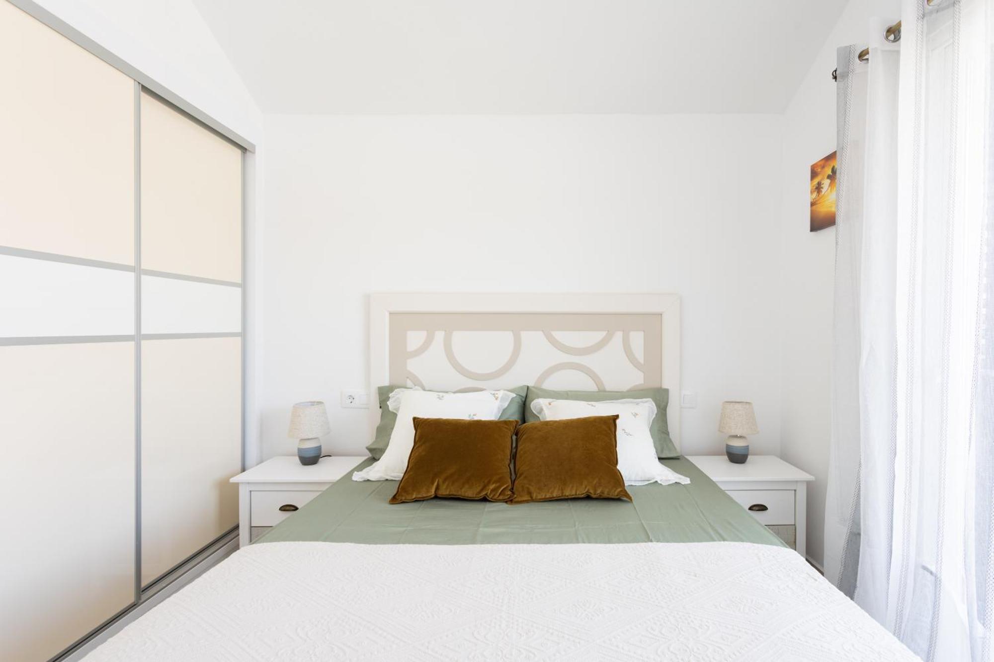 Classbnb - Two Apartments 250M From Las Americas Beach Playa de las Americas  Exterior photo