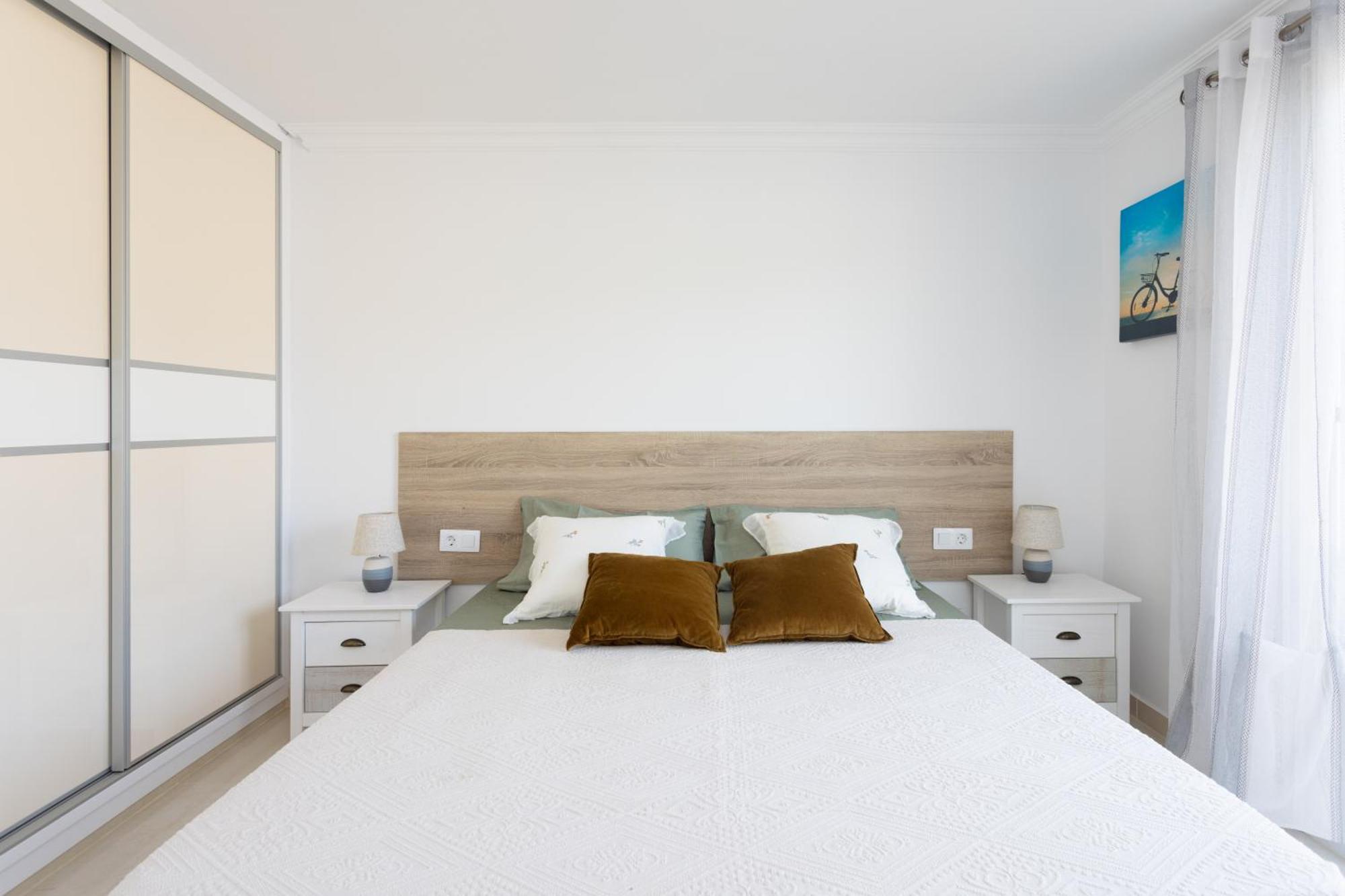 Classbnb - Two Apartments 250M From Las Americas Beach Playa de las Americas  Exterior photo