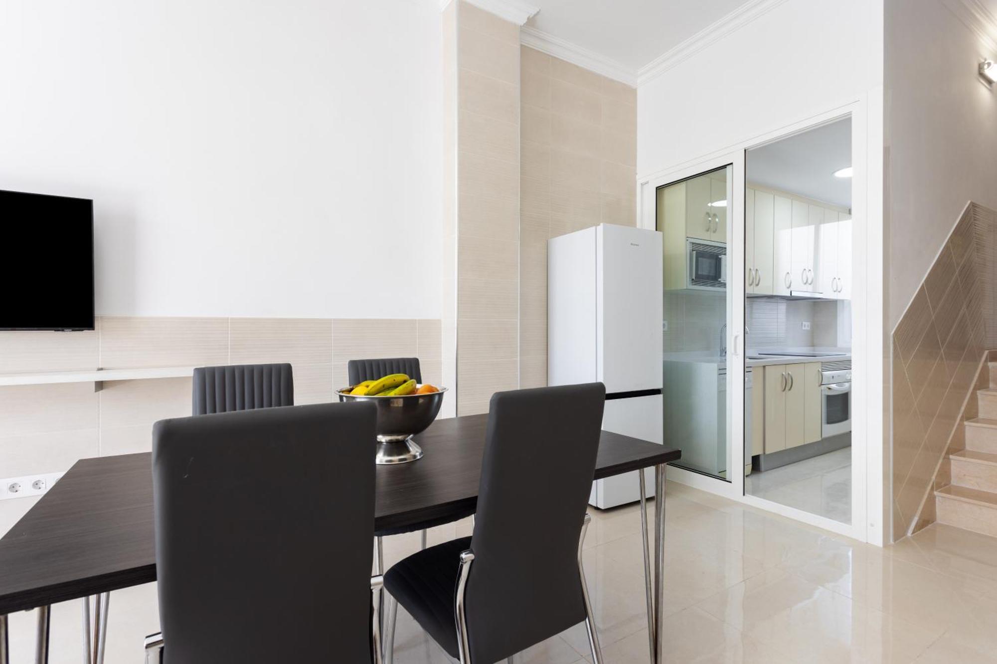 Classbnb - Two Apartments 250M From Las Americas Beach Playa de las Americas  Exterior photo
