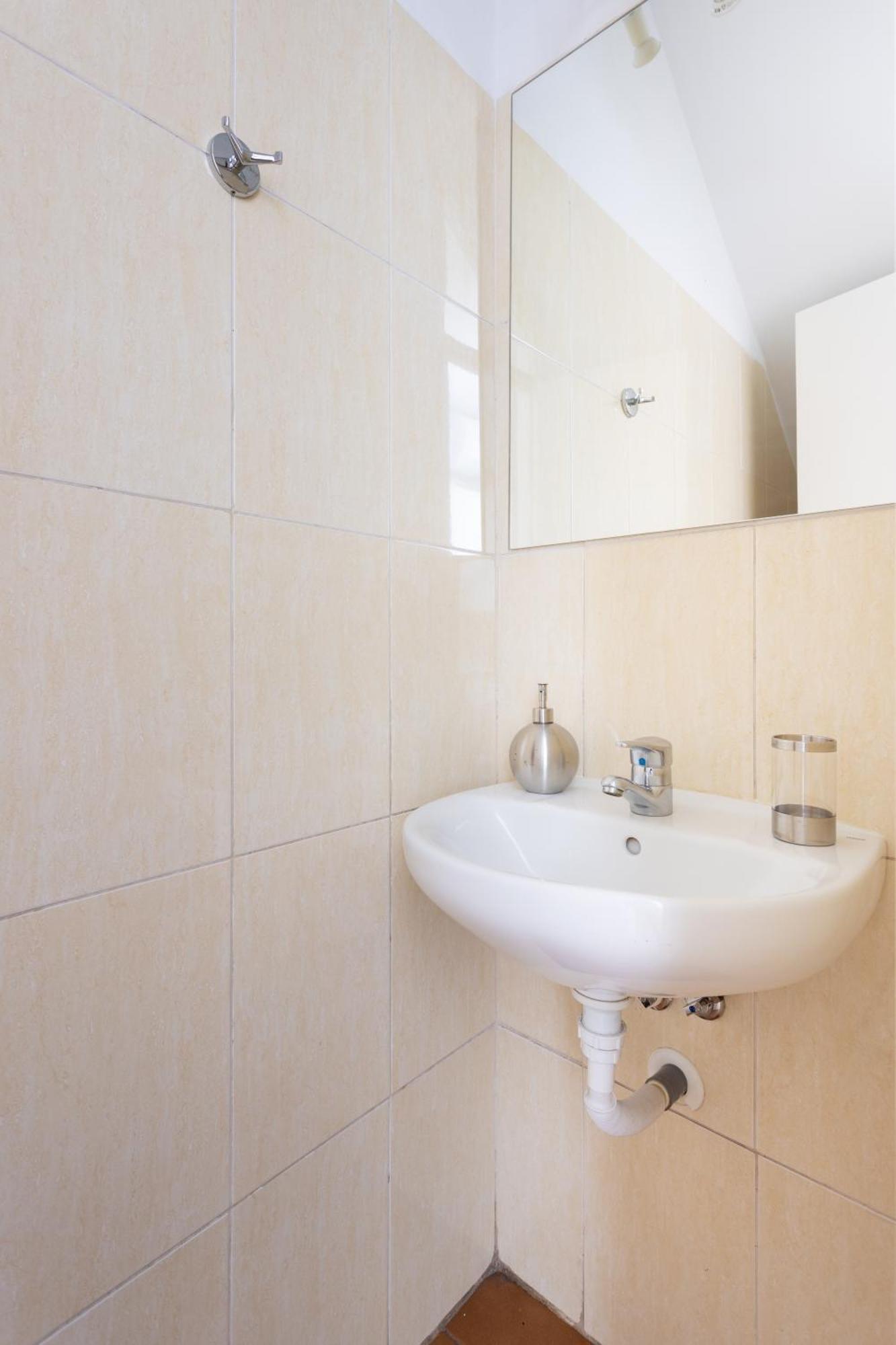 Classbnb - Two Apartments 250M From Las Americas Beach Playa de las Americas  Exterior photo